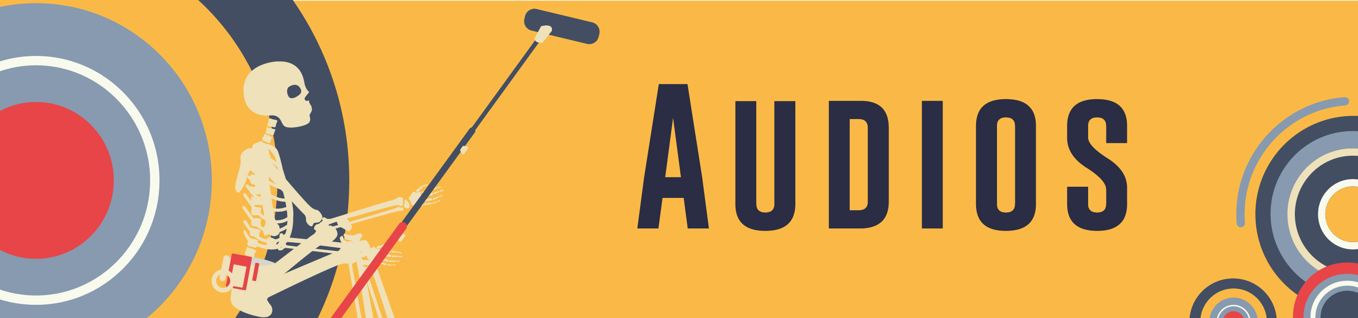 Audios